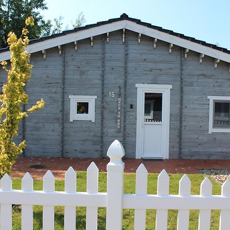 Ferienhaus Harmonie, Sauna,Seeblick, Familienfreundlich Twist Esterno foto