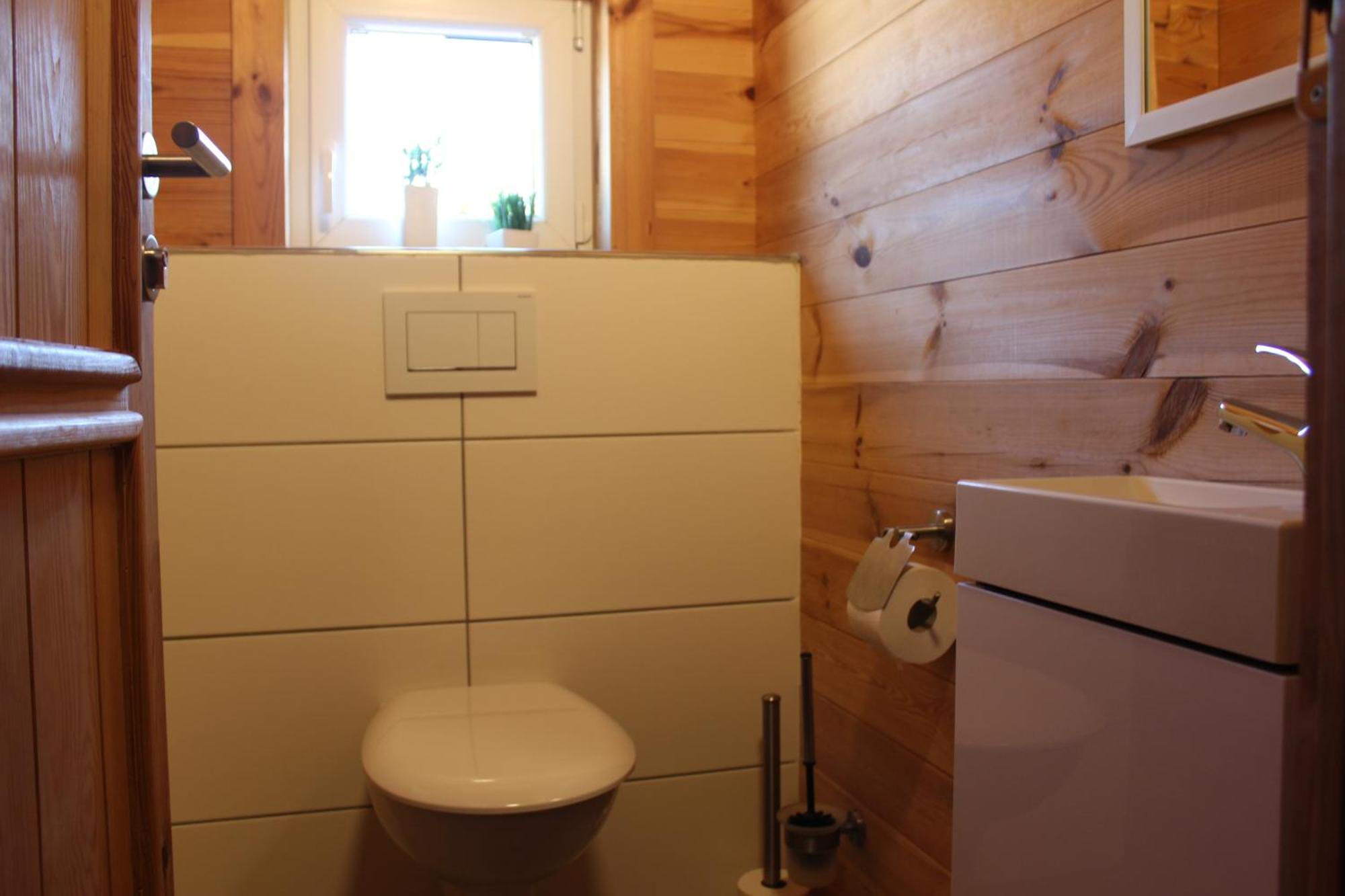 Ferienhaus Harmonie, Sauna,Seeblick, Familienfreundlich Twist Esterno foto
