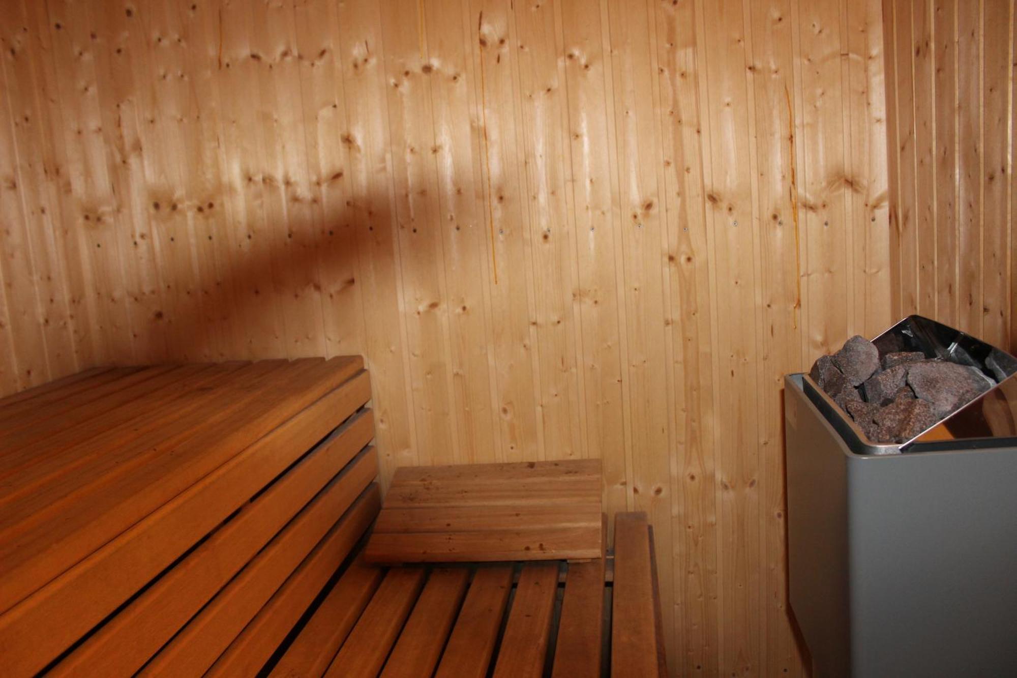 Ferienhaus Harmonie, Sauna,Seeblick, Familienfreundlich Twist Esterno foto