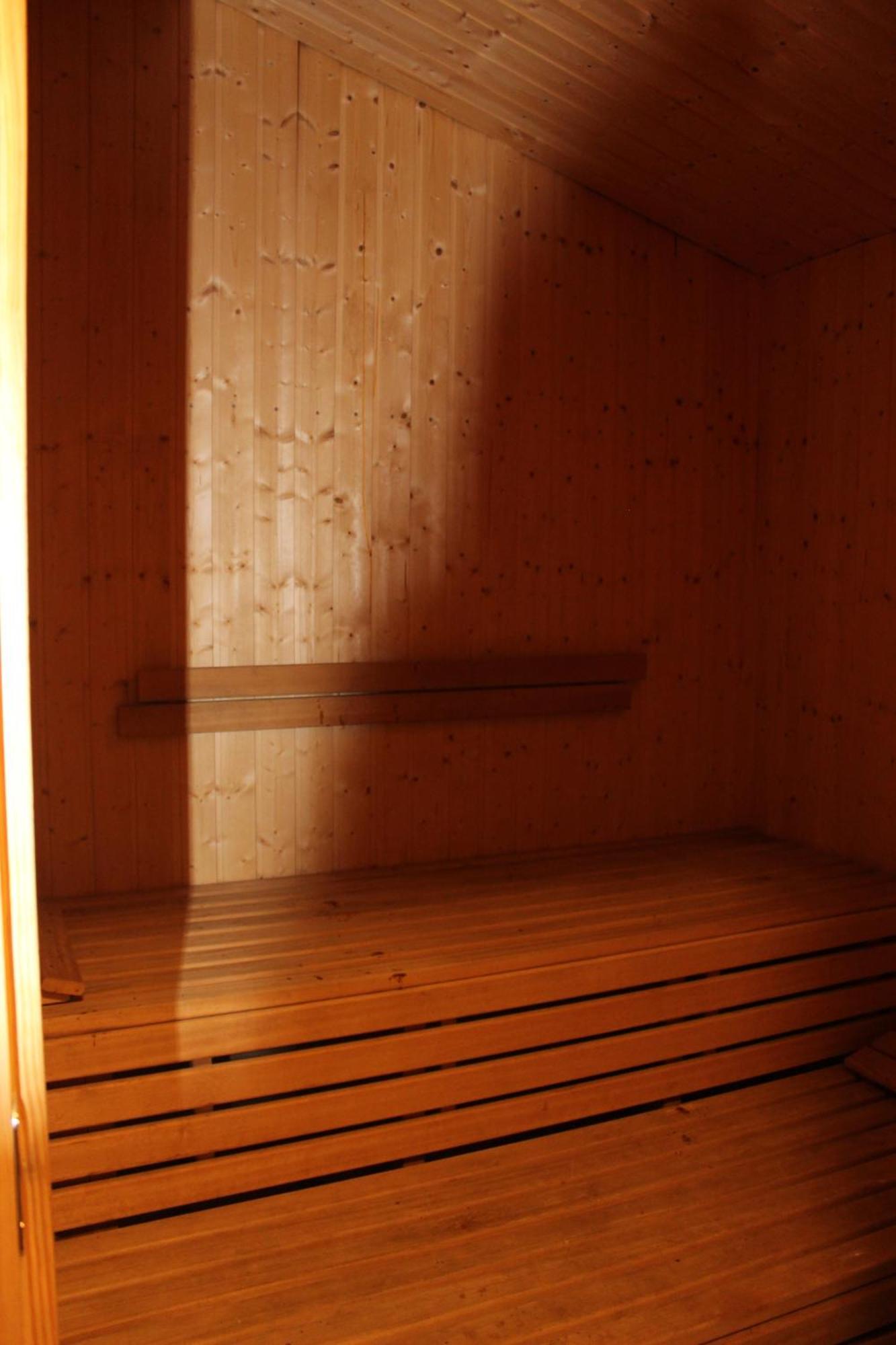 Ferienhaus Harmonie, Sauna,Seeblick, Familienfreundlich Twist Esterno foto