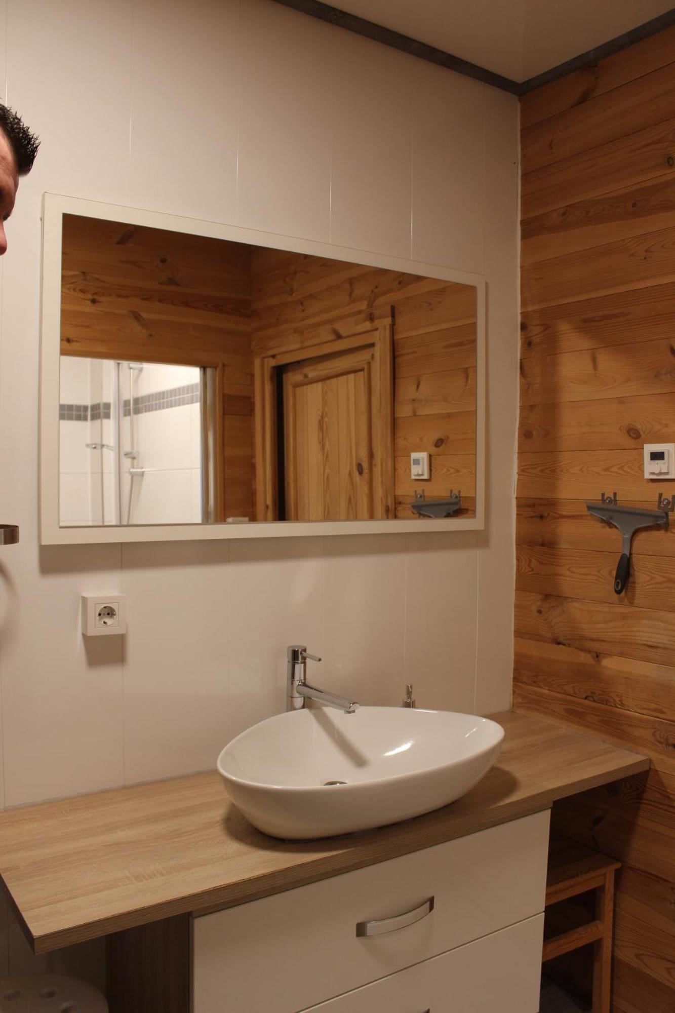 Ferienhaus Harmonie, Sauna,Seeblick, Familienfreundlich Twist Esterno foto