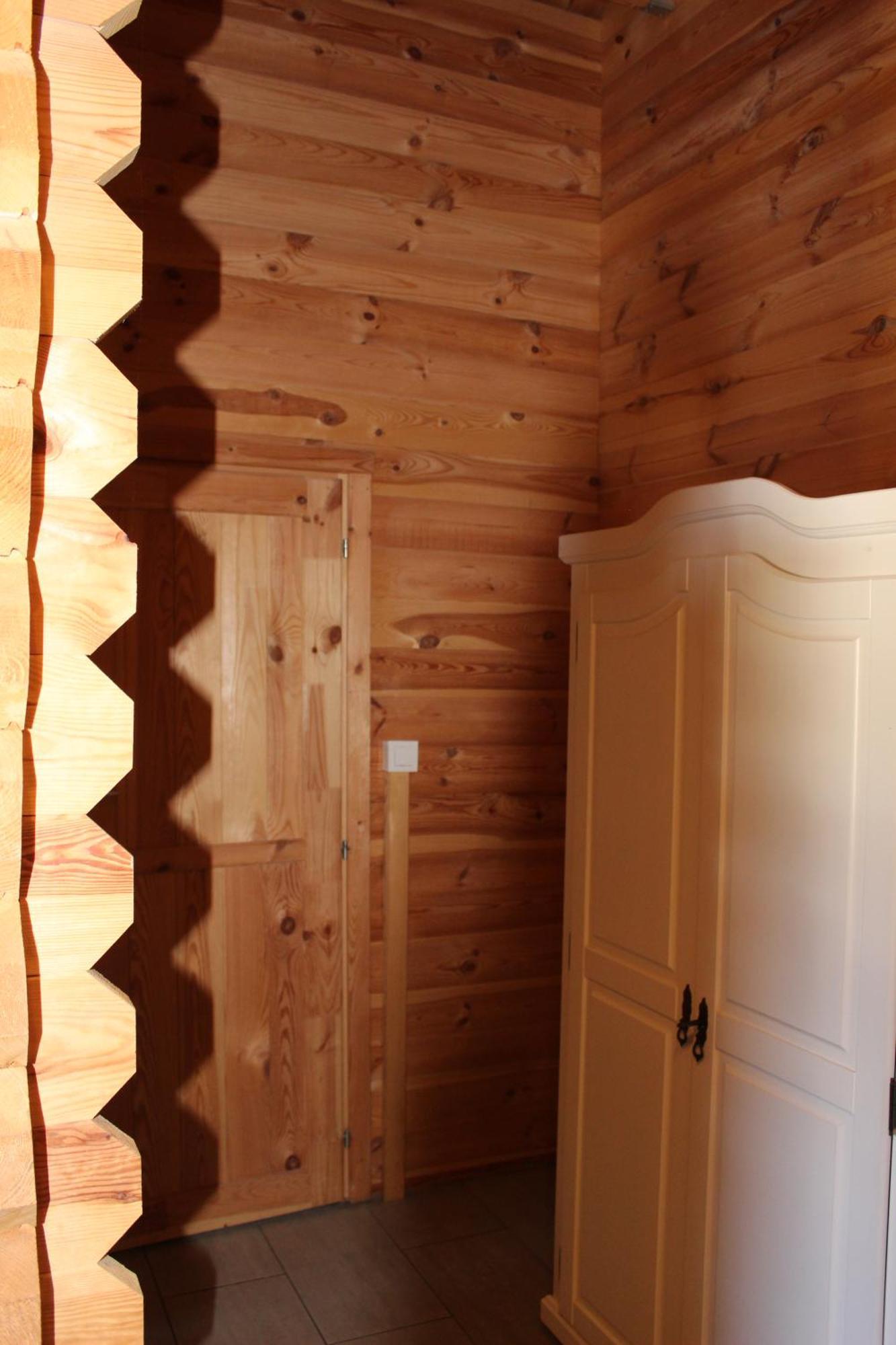 Ferienhaus Harmonie, Sauna,Seeblick, Familienfreundlich Twist Esterno foto