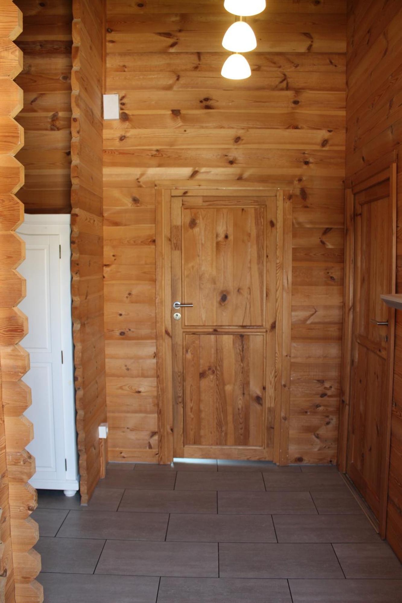 Ferienhaus Harmonie, Sauna,Seeblick, Familienfreundlich Twist Esterno foto