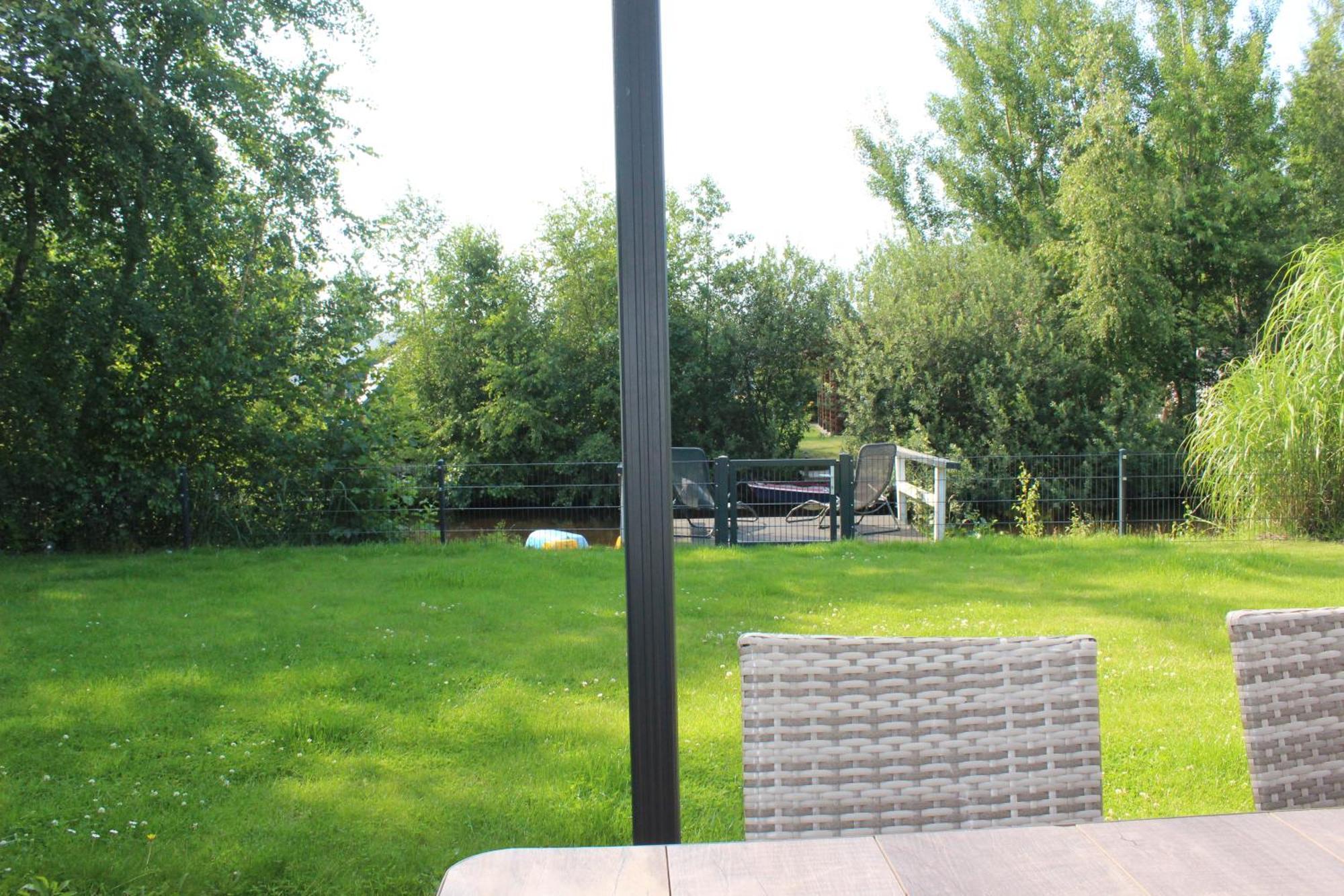 Ferienhaus Harmonie, Sauna,Seeblick, Familienfreundlich Twist Esterno foto